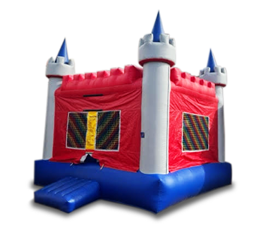 The Fortress of Bounce Castle Bouncer - $149 Rental 