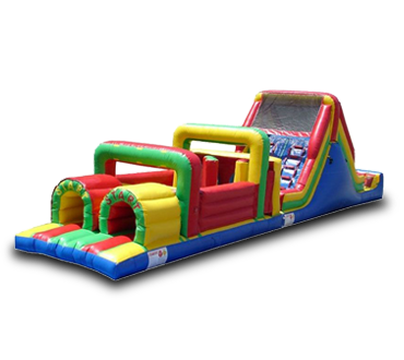 Standard Obstacle Course - $299 Rental 